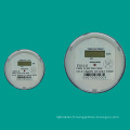 Es12-S / Es13-S Type de douille monophasé Compteur d&#39;électricité